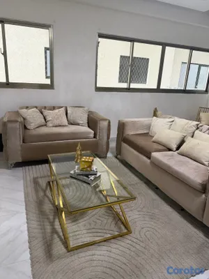 electrodomesticos - VENDO MUEBLES DE 3 y 2 de oportunidad más mesa de centro  2