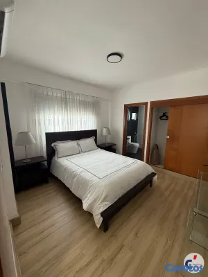 apartamentos - Vive en el exclusivo sector de Piantini · Ref 1339 17