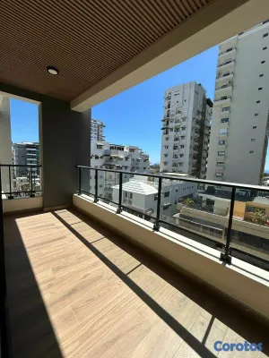 apartamentos - TOTALMENTE NUEVO en Urbanización Real ! ✨  Vive co 14