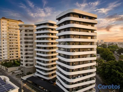 LUJOSO APARTAMENTO ASCENSOR Y ROOFTOP LA TRINITARI