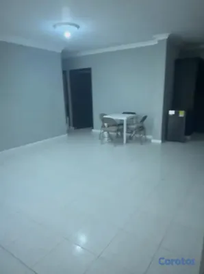 apartamentos - Apartamento en alquiler ubicado en el kilómetro 14 3