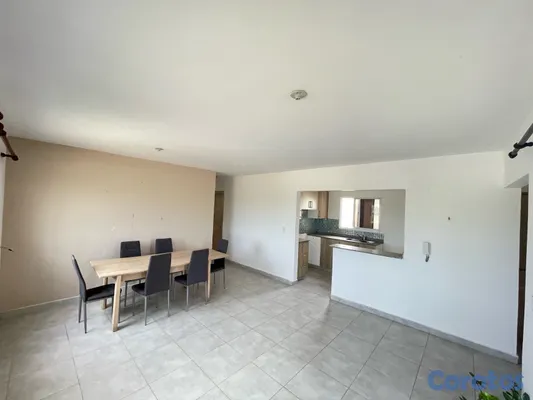 apartamentos - APARTAMENTO EN RESIDENCIAL CORALES DEL SOL 3