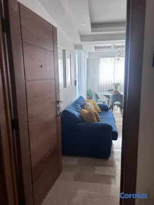 apartamentos - Apartamento en Venta y Alquiler Amueblado  – ENSAN 5