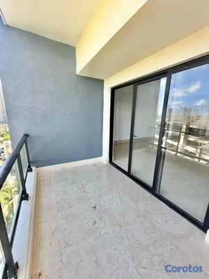 apartamentos - APARTAMENTO EN VENTA – LOS CACICAZGOS   4