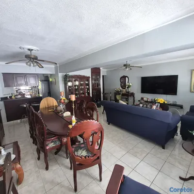apartamentos - Apartamento clásico en zona del Ensanche Quisqueya 16