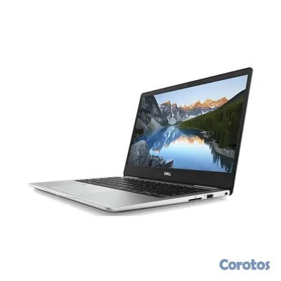 computadoras y laptops - Laptop Dell Inspiron 7375 Ryzen 5 8GB 256GB SSD 3