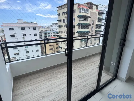 apartamentos - vendo mirador norte tres habitaciones con su baño balcón tres parqueos servicio  10