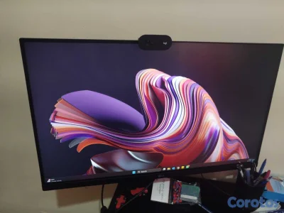 MONITOR LG en Venta COMO NUEVO