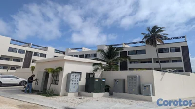 APARTAMENTO DE 1 DORMITORIO 4to PISO EN EL CORTECITO