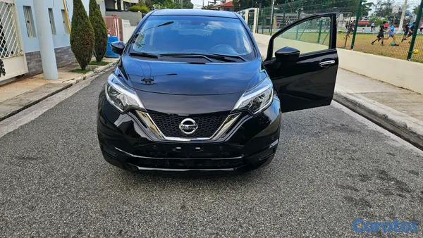 carros - Nissan note 2020 nuevo 12