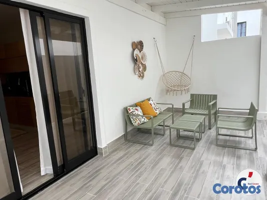 apartamentos - Hermoso Residencial Costa Cana · Ref 1454336 13
