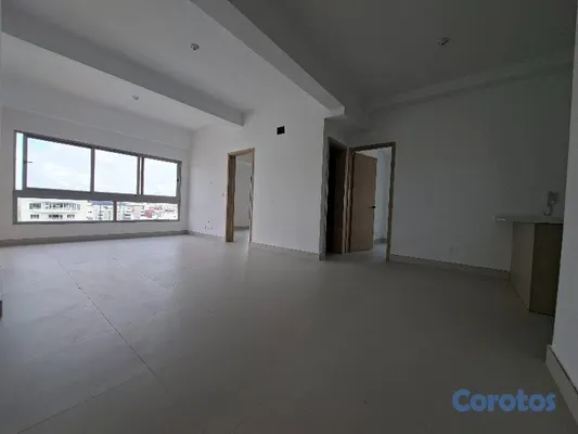 apartamentos - APARTAMENTOS EN VENTA, EVARISTO MORALES 2
