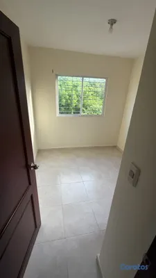 apartamentos - Apartamento en venta en Los Prados, Santiago | 3 hab. y 2 parqueos
2 baños.  16