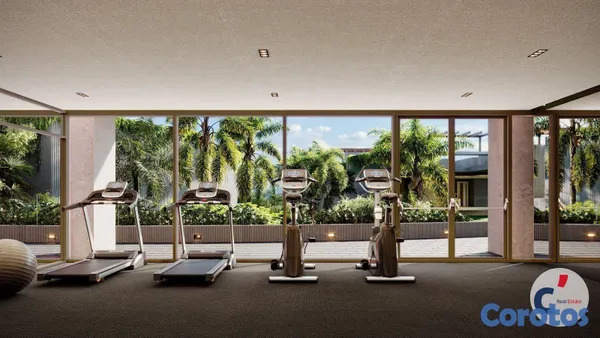 apartamentos - Luxury Living at Andara Cap Cana with Apartments a 8