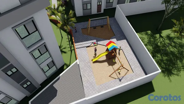 apartamentos - Nuevo! Residencial Serenity Residences. Con Bonovivienda
Entrega 2027-2028 5