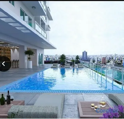 apartamentos - PRECIOSO APARTAMENTO EN TORRE DE ALMA ROSA I 2
