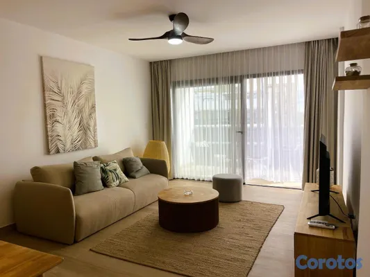 penthouses - Apartamento en Punta Cana, 2 habitaciones 8