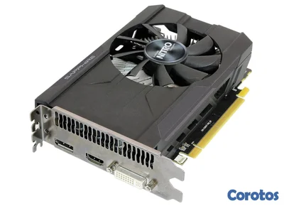 Tarjeta de video Sapphire Radeon NITRO R7 360 2GB