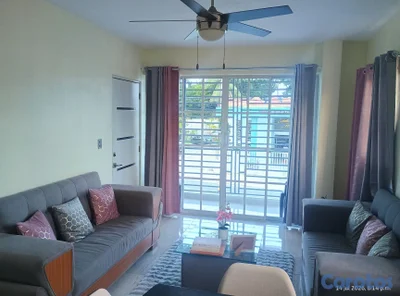 Juego de muebles completo 