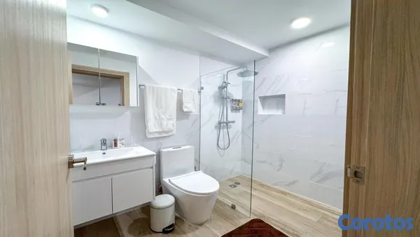 apartamentos - The Beach at Punta Cana City Place | Sole Mare 9