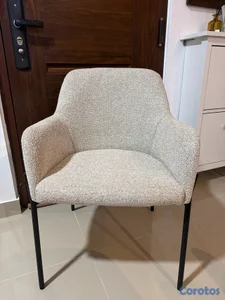 Silla comedor