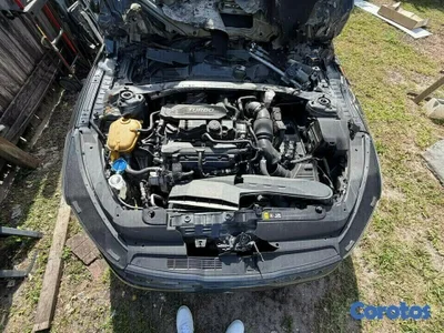  MOTOR 2023 KIA K5 GT 2.5L TURBO - 290 HP - ¡UNA 