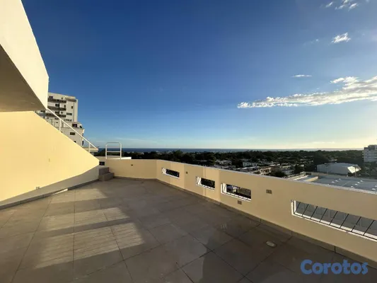 apartamentos - Penthouse de 3 habitaciones en alquiler en Los Cac 14