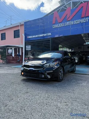carros - 🚙 2021 Kia Forte FE 2