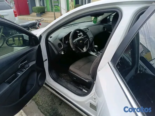 carros - chevolet cruze 2012 6