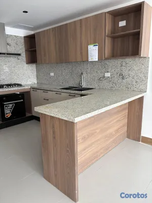 apartamentos - Exclusivo Apartamento de Lujo en Naco | 2 Hab. | P 19
