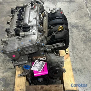 MOTOR 1.8L PARA TOYOTA COROLLA  2019