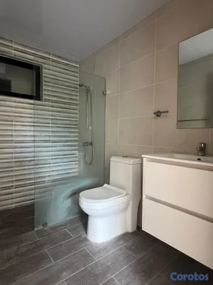 apartamentos - Venta | 2DO NIVEL CON TERRAZA | Zona Universitaria 20
