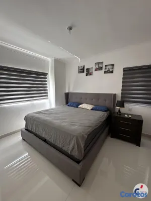 casas - Bellísima villas en vista cana de tres habitacione 14