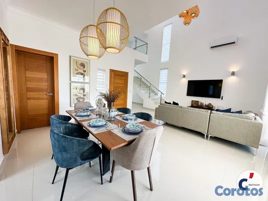 casas - Villa en Venta y Renta – Oasis del Lago, Vista Can 19