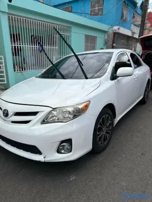 carros - Toyota corolla 2012. 12