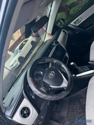 carros - Toyota Corolla LE 2017 4