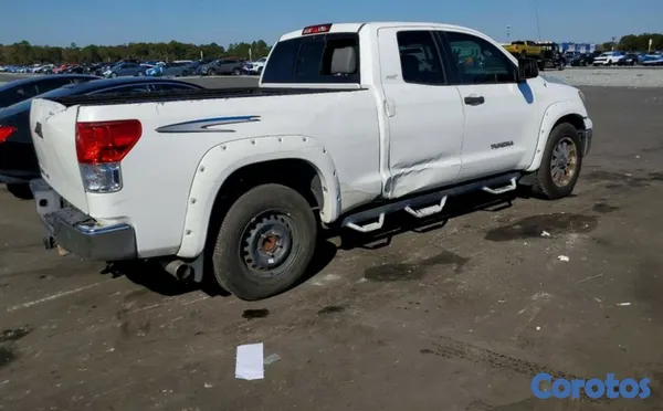 repuestos - Motor Toyota Tundra 2013 | 5.7L V8 i-FORCE - ¡Garantizado! 3