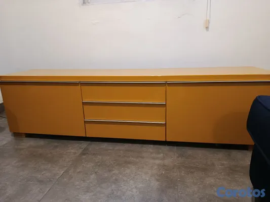 muebles y colchones - VENTA MUEBLE TV 3