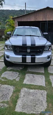 jeepetas y camionetas - Camioneta Dodge Dakota en muy buenas condiciones g 8