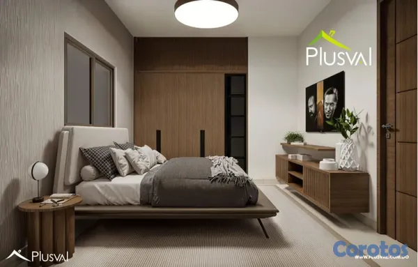 apartamentos - Tana Residence 4