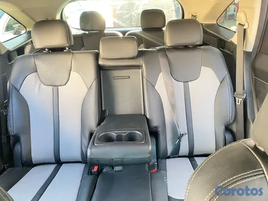 jeepetas y camionetas - Kia Sorento LX 2021 7