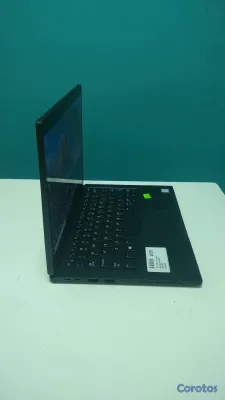 computadoras y laptops - *Laptop, Dell 7390 2-in-1 (touch) 8th Gen, Intel C 5