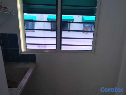 apartamentos - Apartamento en Venta San Isidro  6