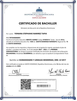 candidatos - Busco empleo  4