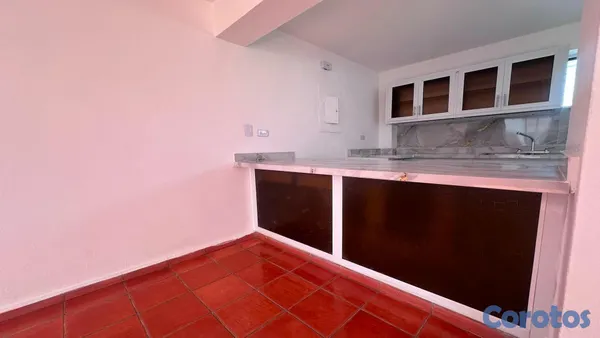 apartamentos - ¡ALQUILO EN BELLA VISTA NORTE, DISTRITO NACIONAL! 2