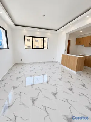 apartamentos - venta de apartamento en la autopista de san isidro prado oriental con 2 parqueos 17