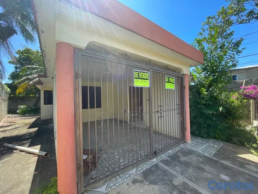 casas - Se vende casa oportunidad en pontezuela santiago 6