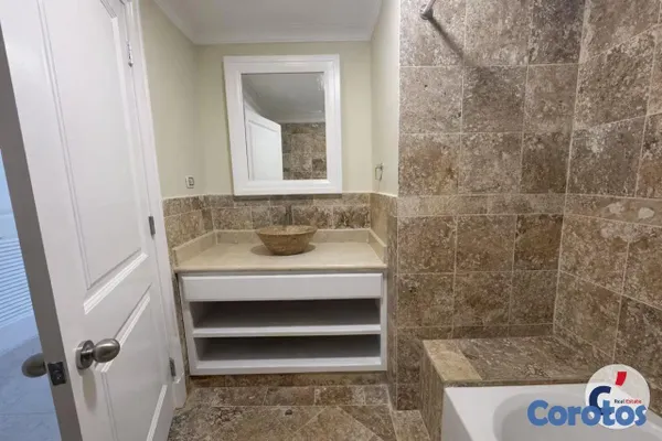 apartamentos - Apartamento de Lujo Amueblado en Alquiler · Aquama 6