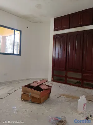 apartamentos - Av. Indep.2 habs. 1 baño (No parqueo) 6