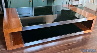 Mesa para sala o estudio